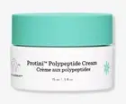 Drunk Elephant The Get Sh*t Done Cream - Protini Polypeptide - NIB .5 oz / 15 ml
