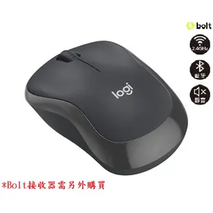 羅技 Logitech M240 藍芽滑鼠 無線靜音藍牙滑鼠 無線滑鼠 藍芽滑鼠 靜音滑鼠 適用 Bolt接收器