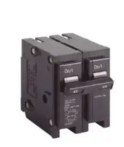 Eaton CL235 2 Pole 35 Amp Breaker **Classified** UL Homeline Siemens Murray GE