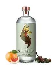 Seedlip Spice 94 - Non-alcoholic Spirit | Calorie Free Sugar Free | Spirit Al...