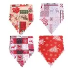 Christmas Christmas Decoration Christmas Table Runner Tablecloth Table Runner