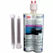 3M 08310 Bare-Metal Seam Sealer, 8310, Beige, 200 mL Cartridge