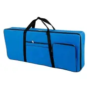 61 Key Keyboard Gig Bag Case,Portable Durable Keyboard Piano Waterproof 600D ...