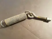 NEW GENUINE International Harvester Spring With J-Bolt