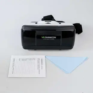 Shinecon VR Box IMAX巨屏虛擬現實眼鏡G06B