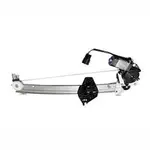 Tridon Power Window Regulator & Motor Assembly - TRM111