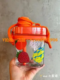 在飛比找Yahoo!奇摩拍賣優惠-星巴克杯子 星巴克杯子譚玉燕聯名vivienne tam撞色