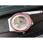 全新 限量 007 JAMES BOND Q X SWATCH 手錶 電影 聯名 瑞士 MADE SWISS 面盤