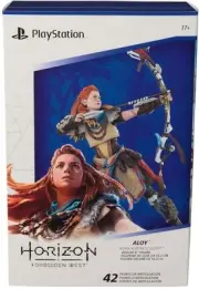 PlayStation Horizon Hidden West: ALOY 6inch Action Figure