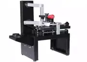 ZY-RM7-A Ink Printing Machine Manual Printer Fully Mechanical Commercial