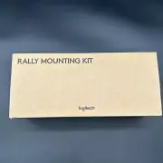 Logitech Rally or Rally Plus Mounting Kit 939-001644 - New