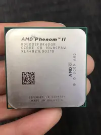 在飛比找露天拍賣優惠-限時下殺 AMD Phenom II x6 1100T