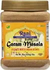Rani Garam Masala Indian 11 Spice Blend 16oz (1lb ) 454g PET Jar