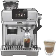 DeLonghi La Specialista Touch Manual Coffee Machine