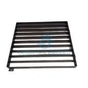 Disano 99576100 Screen Flap Elf 195 Black