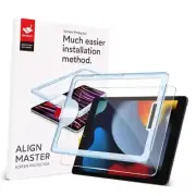 Screen Protector Compatible with iPad 9th/8th/7th (2021&2020&2019 10.2 Inch