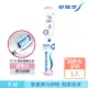 【SENSODYNE 舒酸定】專業修復 抗敏超軟毛牙刷 1入