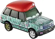 [Disney] Pixar Cars Corporal Josh Coolant