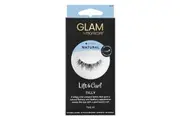 Manicare Glam Lift & Curl Tilly - Natural Lashes