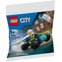 在飛比找蝦皮購物優惠-【樂GO】現貨 樂高 LEGO 30664 Police 警