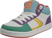 [Globe] Women's Fate Mid Skateboarding Shoe