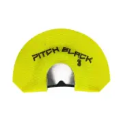 Phelps Pitch Black 3 Elk Diaphragm