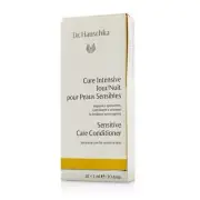 Dr. Hauschka Sensitive Care Conditioner-For Sensitive Skin 10Ampules #usau