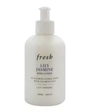 Fresh Women's 10oz Lily Jasmine Body Lotion