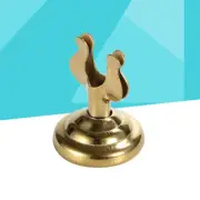 Number Plate Table Stands Holders for Numbers Photo Clip Banquet
