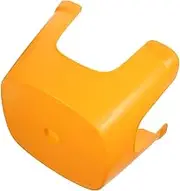GRADENEVE Foot Stool for Bathroom Step Stool with Slip Design Stable and for Toilet Training and Shoe Changing