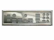OEM I/O Shield For MSI X470 GAMING M7 AC Motherboard Backplate IO Shield