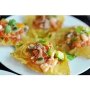 Save 20.00%! Evening Culinary Journey Hoian’s Old Town with Expert Local Guide