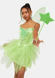 Fairy Delight Costume Set