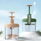 Shampoo Foam Maker Cup Facial Cleanser Foaming Bubble Machine