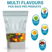 Chewy Spree Candy – Bulk Bags | Original Spree Chewy Candy | Fruity, Tangy