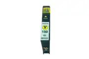 150XL Yellow Compatible Inkjet Cartridge