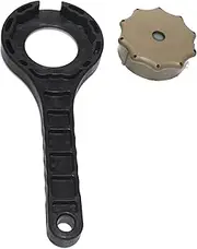Miltary Fuel Can Cap Wrench for Scepter brand Military Fuel