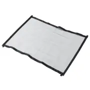 Pet Safety Guard Mesh Dog Gate,Pet Gate Gate for Dogs,Portable Folding5412