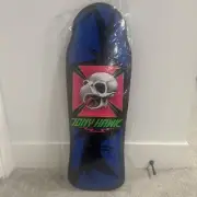 Powell Peralta Tony Hawk Bones Brigade Series 14 Skateboard Deck