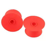 1 Pair Nab Hub Adapters Reel To Reel Tape Nab Hub Adapter For For Akai For