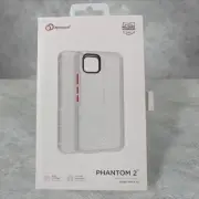 Nimbus9 Phantom 2 Case for Google Pixel 4 XL Clear See Full Description W2