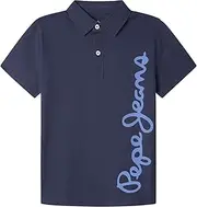 [Pepe Jeans] Boys' Waldo Polo Shirt