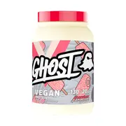 Vegan Protein by Ghost Lifestyle