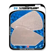 Stomp Design 55-10-0153 Volcano Profile Traction Pad Tank Kits