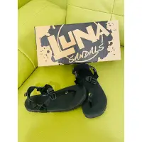 在飛比找蝦皮購物優惠-[降價] Luna Sandals oso 3.0 Wing