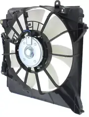 New Cooling Fan Assembly For Honda Insight 2010-2016