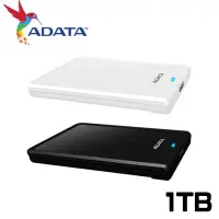 在飛比找Yahoo!奇摩拍賣優惠-[保固公司貨] ADATA 威剛 USB3.0 行動硬碟 1