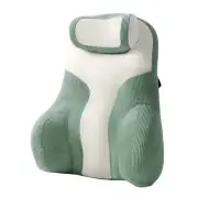 Car Lower Back Support Car Seat Lower Back Cushion for Long Sitting Vehicles
