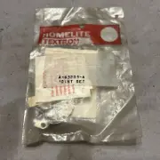 GENUINE HOMELITE NOS BREAKER POINT SET A-65203-A