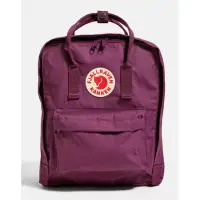 在飛比找momo購物網優惠-【Fjallraven】Kanken Classic 北極狐